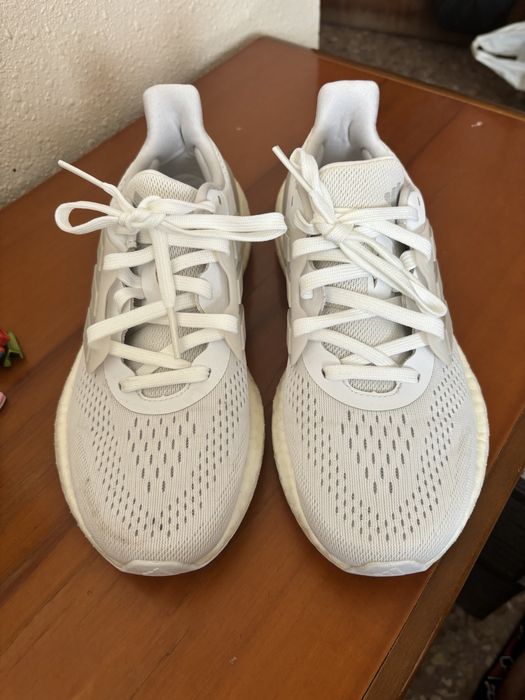 Adidas boost 38 розмір