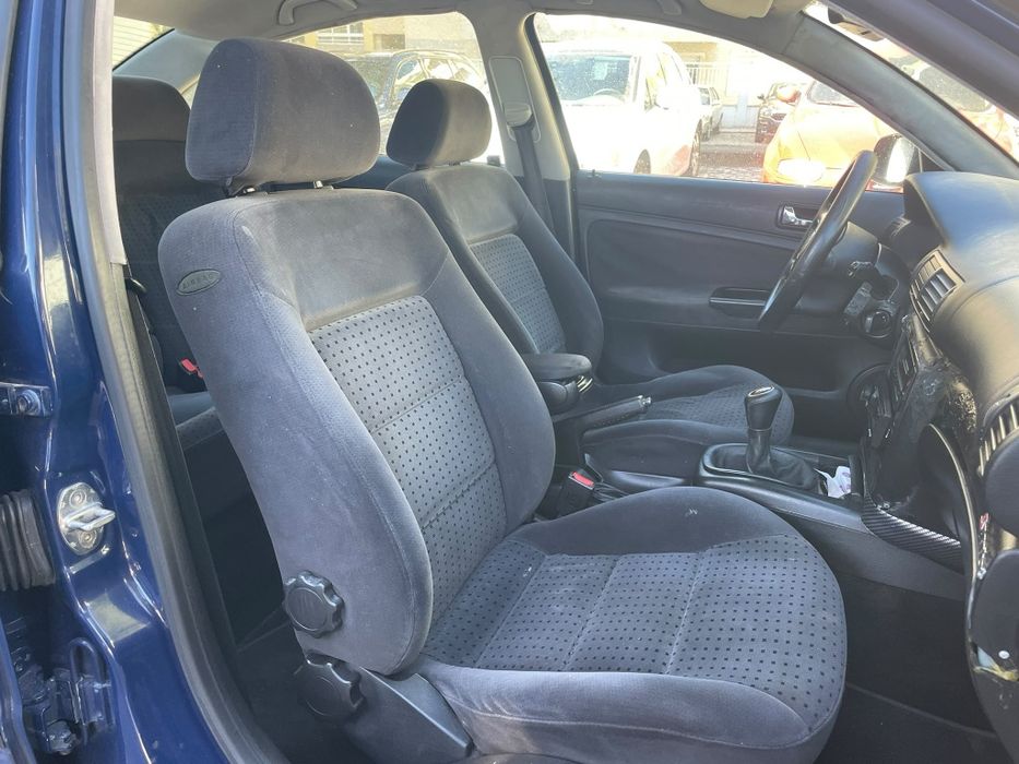 Vendo Passat 1.9 TDi