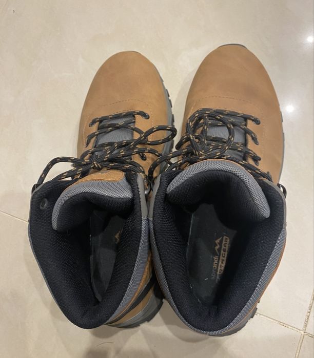 Buty męskie jesienne roz 42