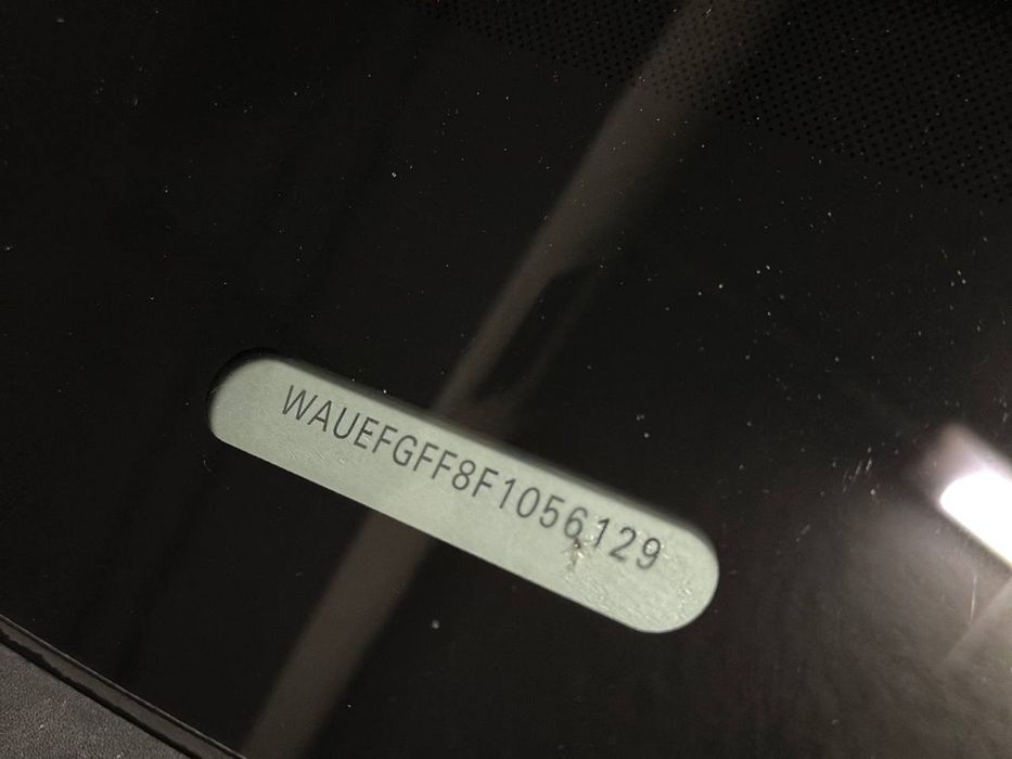 Audi A3 2.0 350+ сил