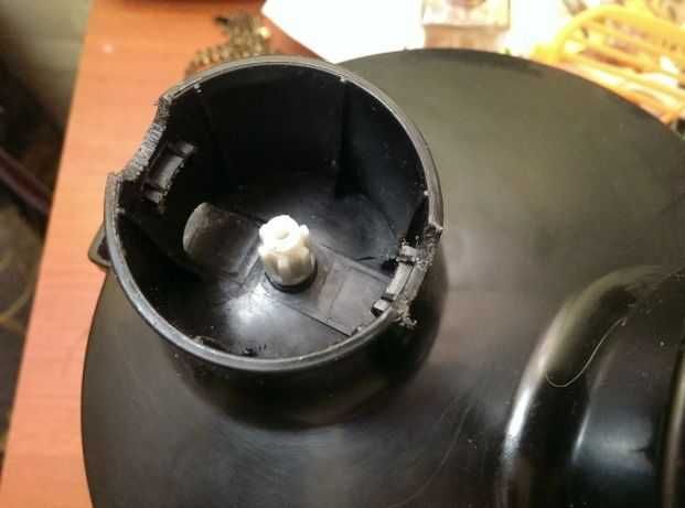 Кришка для блендера Saturn ST-FP0042