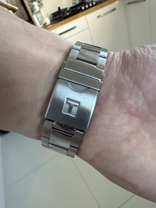 Zegarek Tissot Sestar