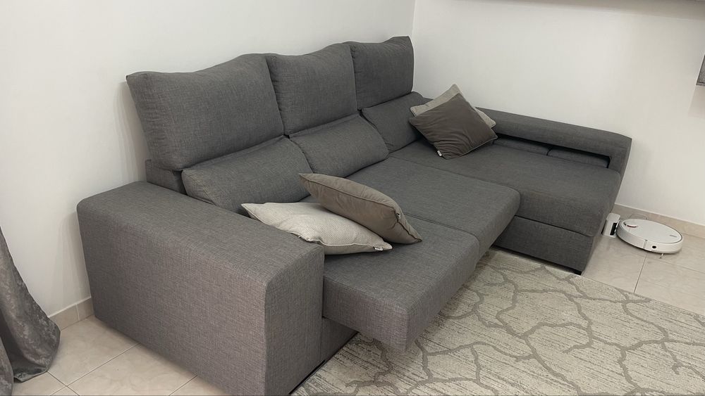 Conjunto de Sala Completo