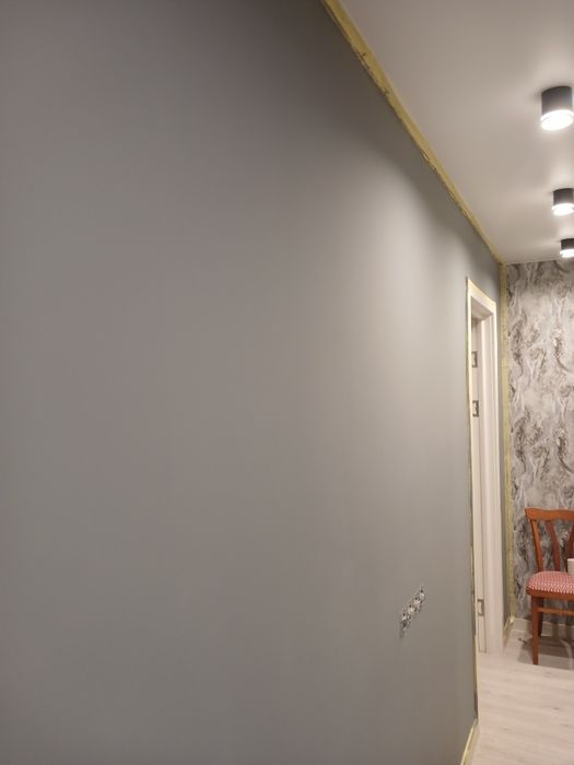 Ремонт квартир старих і нових