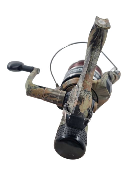 Kołowrotek Lineaeffe Vigor Ranger Camou Carp 60