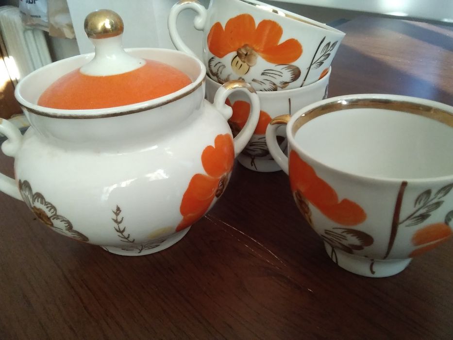 . Керамические изделия