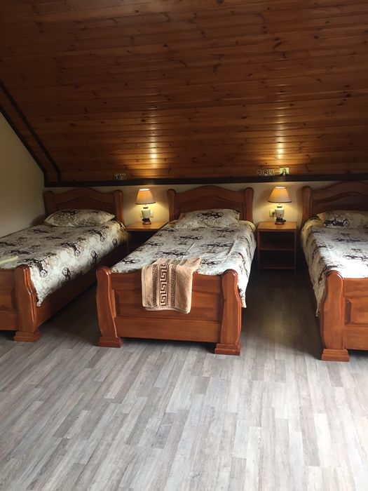 Оренда кімнати