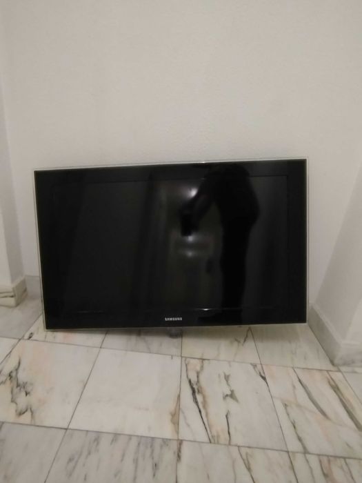 TV Samsung 37 polegadas