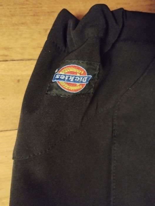 Kurtka Softshell dickies XL