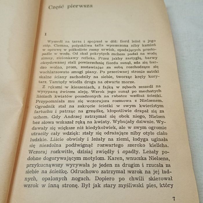 Truciciele. Jan Dobraczyński