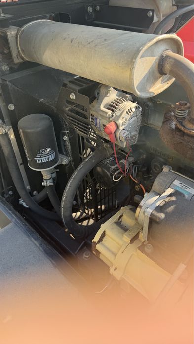 Compressor de ar