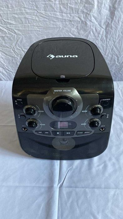 Zestaw karaoke Auna StarMaker 2.0