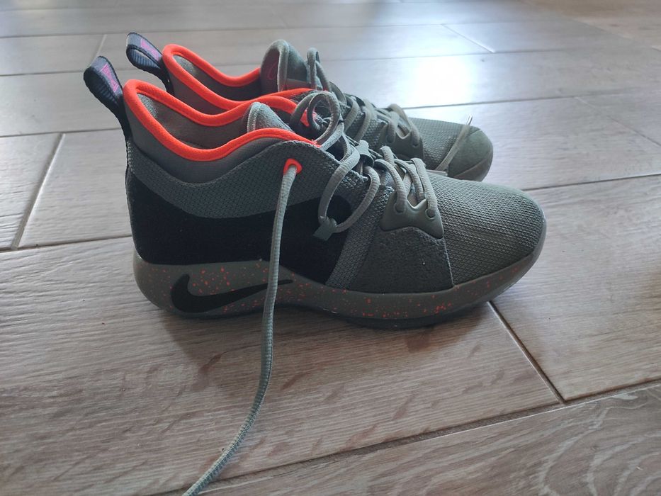 Кроссовки Nike PG 2