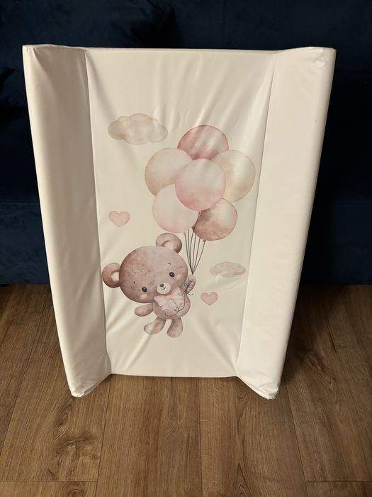 Przewijak 70x47 wodoodporny