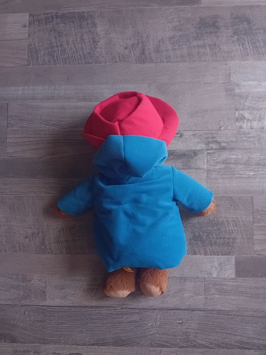 Miś Paddington pluszak, oryginał