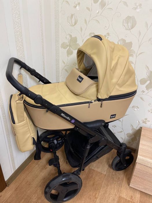 Коляска Carello bair 2в 1