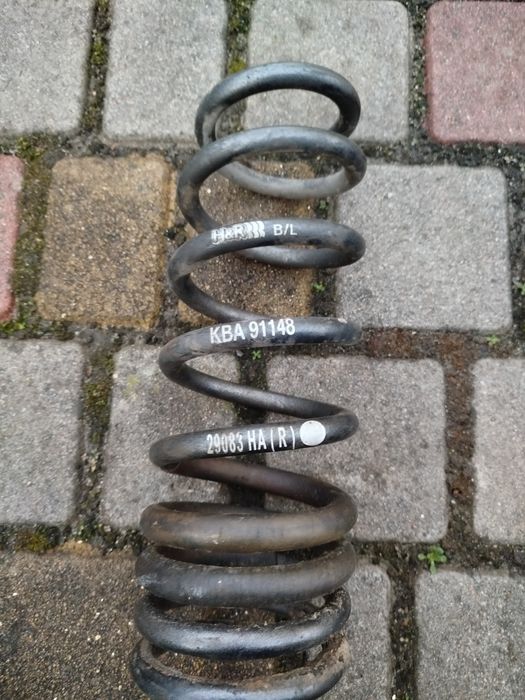 Продаються пружини від машини Hyundai iX 35