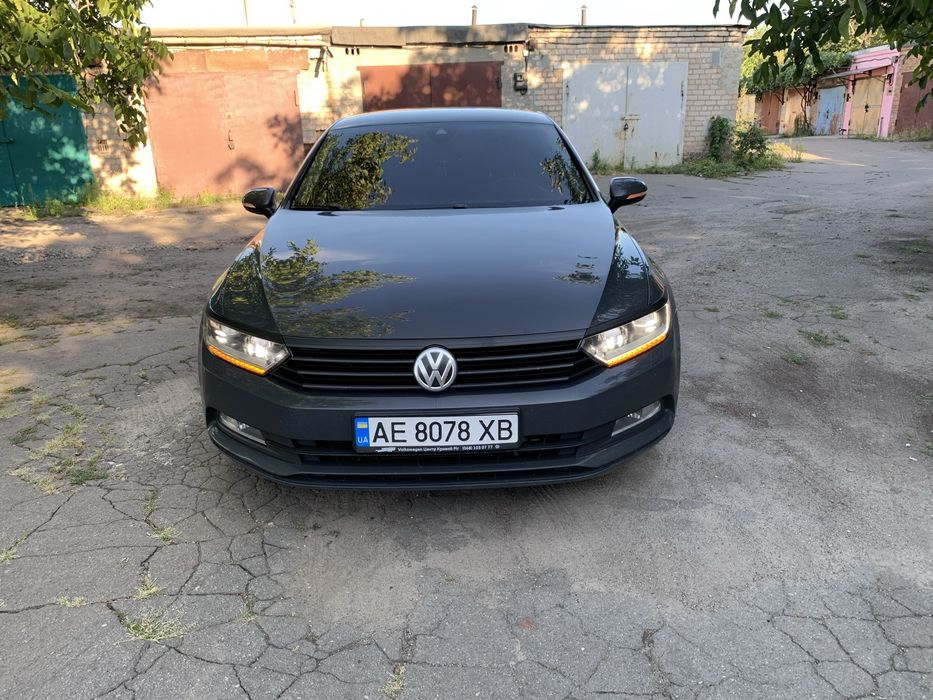 Продам фольцваген пасад В 8 европа