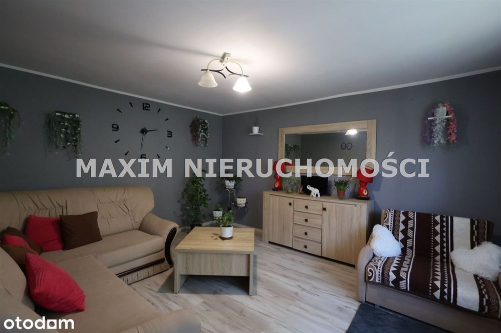 Dom – Stary Komunin - Widok 4