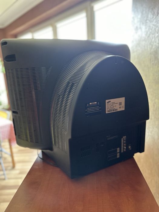 Телевізор Samsung 29' діагональ (CS-29Z58HYQ)