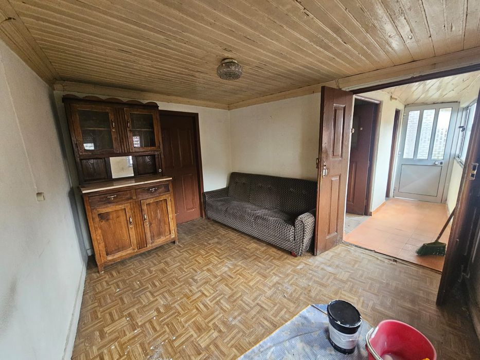 Arrendamento de casa