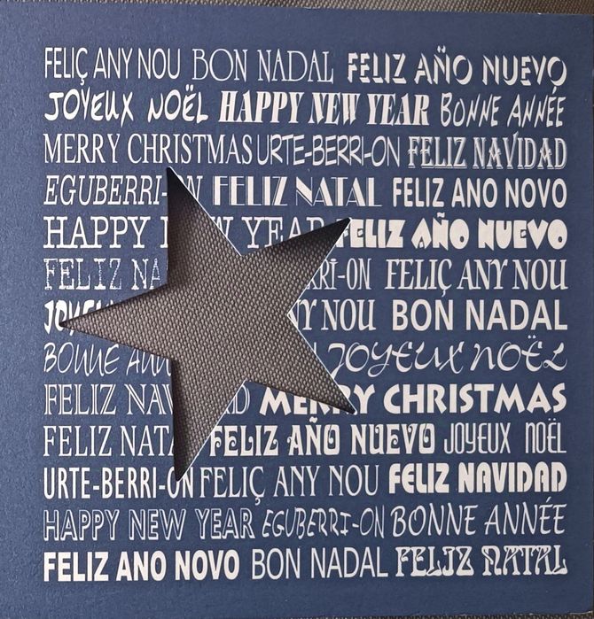 Postais de Natal