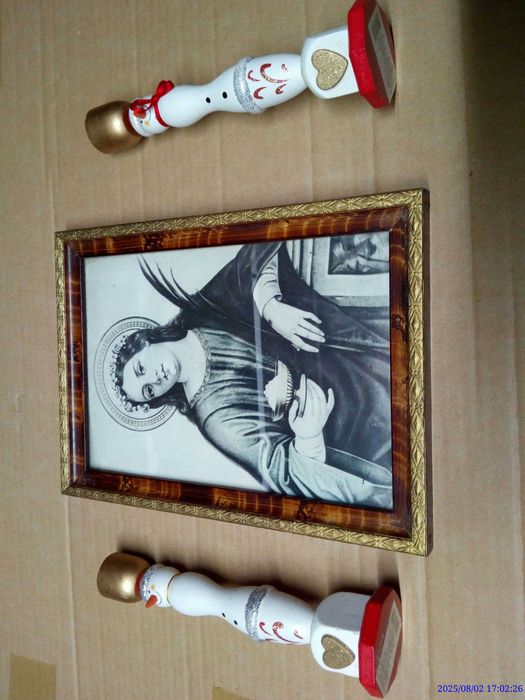 Lichtarzyki obrazy