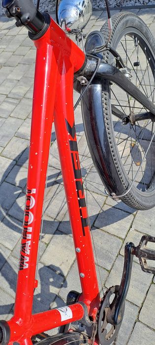 Trek wahoo 24 super lekki