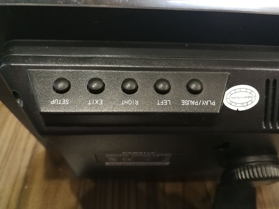 Фоторамка.Товар з Німеччини.