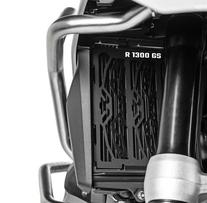 Grelhas de radiador p/ modelos BMW GS/A