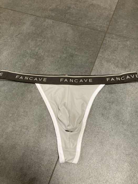 Труси Стрінги чоловічі