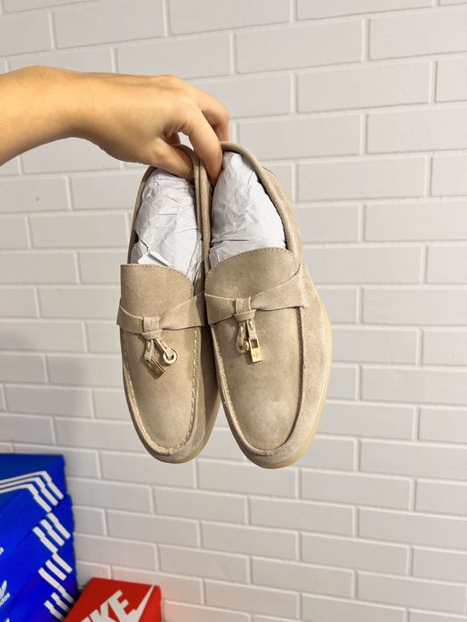 Лофери Lora Piano 36