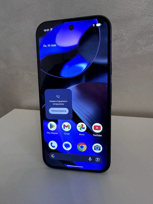 Pixel 9, 12/128 Gb, Neverlock, стан як новий