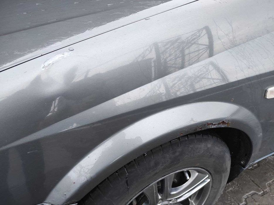 Nissan Primera P12 2003 | 1.6 бензин/газ | МКПП | клімат