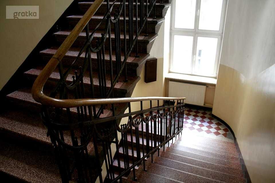 Mieszkanie – Warszawa - Widok 5
