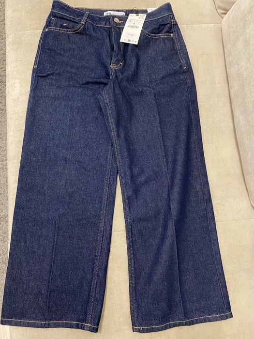 Жіночі джинси Zara