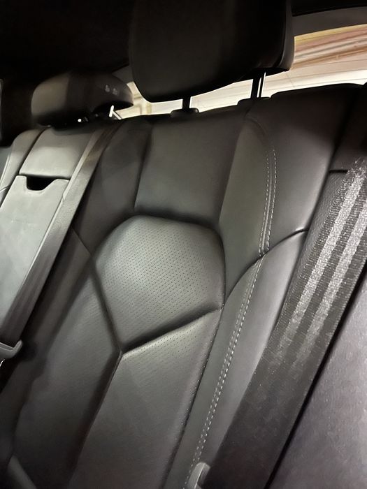 Porsche Macan S 354cv