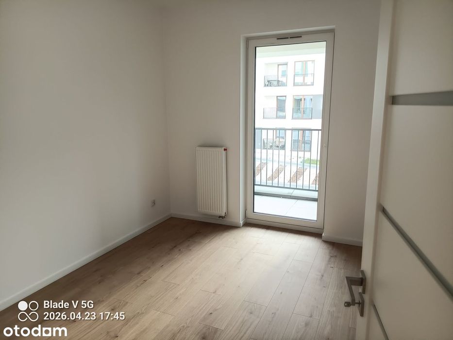 Gotowe mieszkania pod klucz od dewelopera.