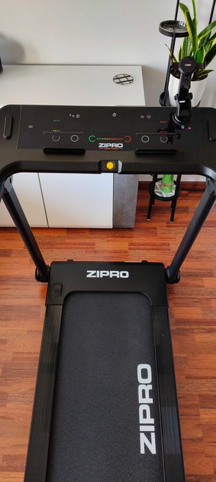 Bieżnia domowa Zipro