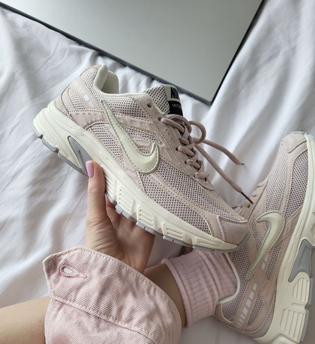 Жіночі кросівки Nike Initiator рожеві | женские кроссовки Nike
