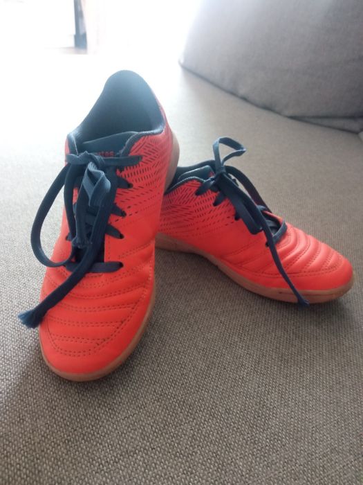 Buty halówki marters