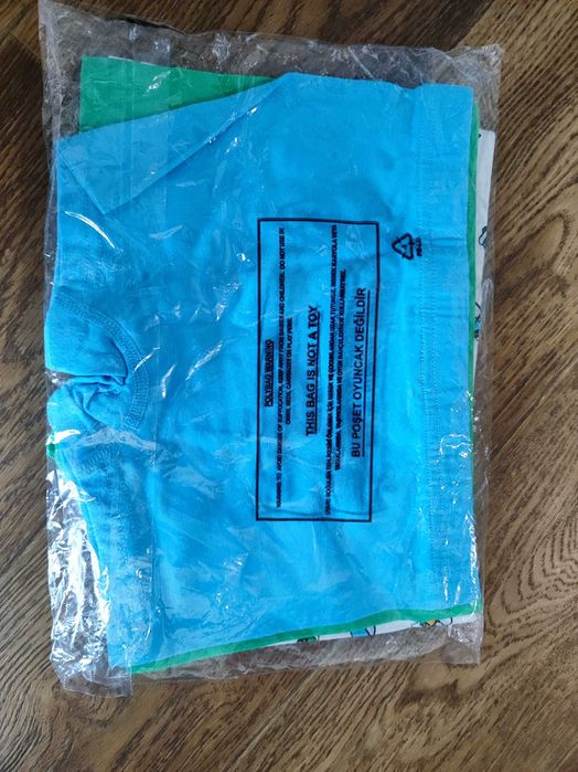 Труси/ боксери LC WAIKIKI 110 нові