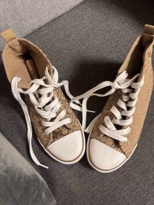 Кеди Guess жіночі
