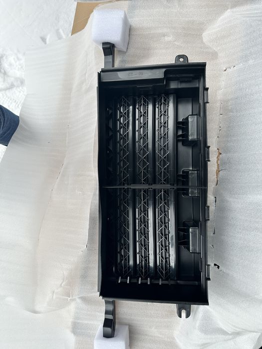 Ford F150 жалюзі