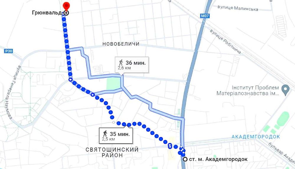 1-комнатная квартира по адресу ул. Клавдиевская (площадь 38 м²) - Atlanta.ua - фото 18