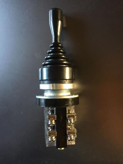 Joystick dzojstik dzojstick stoll v50 v 100 v 200 kleine neptun