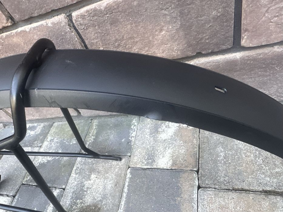 КОМПЛЕКТ бризговиків крила ACID 75 29'' cube