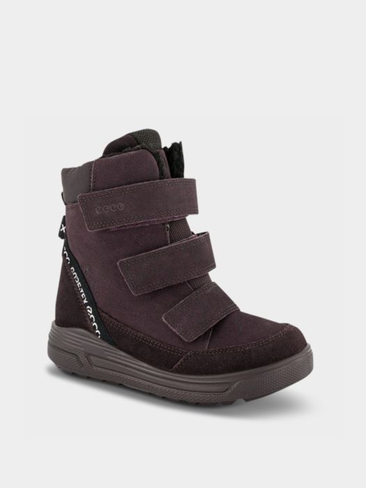 Зимові черевики ECCO URBAN SNOWBOARDER 30р 18,5-19см
