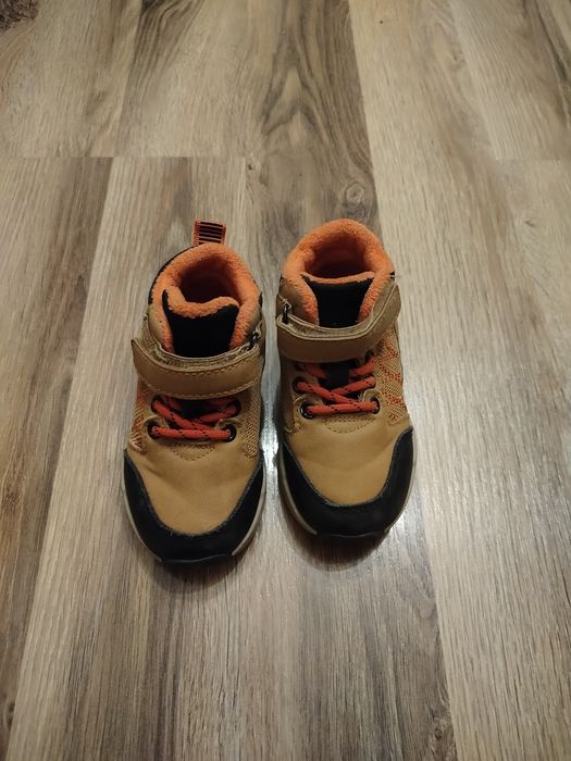 Buty na jesień 22