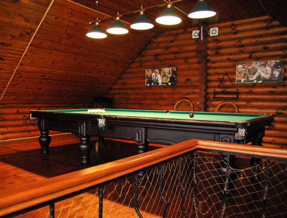 Баня, Сауна. Сухая